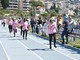 Prevista pioggia per la prossima domenica a Sanremo: rinviata per maltempo la Baby Maratona