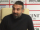 Alessio Bifini, ex giocatore della Sanremese e attuale allenatore del Tarquinia