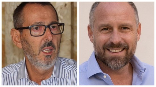 Prossime elezioni amministrative: incontro tra il presidente di 'Sanremo On' e Sergio Tommasini