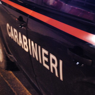 A Sanremo, carabinieri denunciano due giovani per detenzione di droga e violazione delle restrizioni sul Coronavirus