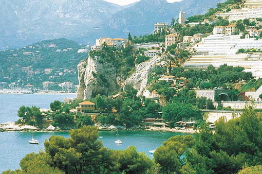 Ventimiglia: domenica prossima l'escursione dai Balzi Rossi al Monte Bellenda e Capo Mortola