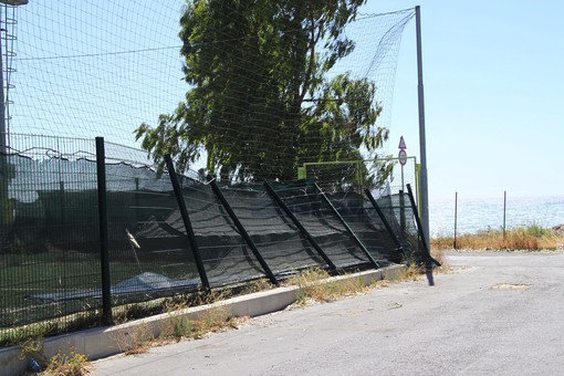 Sanremo: situazione di degrado a Pian di Poma, la denuncia del Direttivo dell'A.T.I. (Associazione Temporanea d'Impresa)