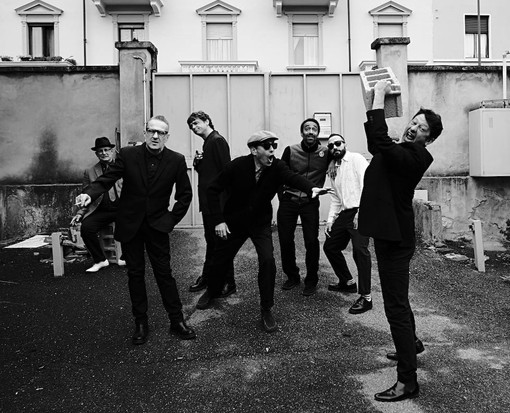 Imperia: sabato 25 marzo alla 'Talpa e l'Orologio' il concerto con la band dei Bluebeaters Imperia: sabato 25 marzo alla 'Talpa e l'Orologio' il concerto con la band dei Bluebeaters