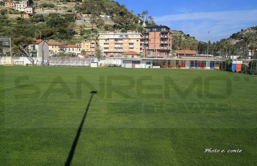 Mercoledì al Campo di Arziglia con il Bordighera S.A. Calcio appuntamento giovanile riservato alle annate 2004, 2005 e 2006 Mercoledì al Campo di Arziglia con il Bordighera S.A. Calcio appuntamento giovanile riservato alle annate 2004, 2005 e 2006