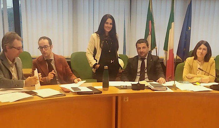 Presenza lupi in crescita, Biasi (Lega): "Forte preoccupazione di cittadini e sindaci liguri. In commissione regionale iniziato percorso per trovare soluzione" Presenza lupi in crescita, Biasi (Lega): "Forte preoccupazione di cittadini e sindaci liguri. In commissione regionale iniziato percorso per trovare soluzione"
