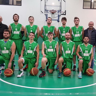 Pallacanestro: nel Campionato di Promozione, ampia vittoria casalinga del capolista Bvc Sanremo Pallacanestro: nel Campionato di Promozione, ampia vittoria casalinga del capolista Bvc Sanremo