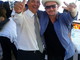 Il leggendario Bono ama il pesce fresco ligure: per la star degli U2 capatina alla Baia Benjamin di Ventimiglia