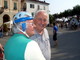 Anche il sanremasco Benito Mioli alla prima edizione della 'Campionissima' a Ovada