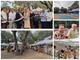 Quattro giorni dedicati ai libri e alla cultura nei giardini Lowe, al via Bordighera Book Festival (Foto e video) Quattro giorni dedicati ai libri e alla cultura nei giardini Lowe, al via Bordighera Book Festival (Foto e video)