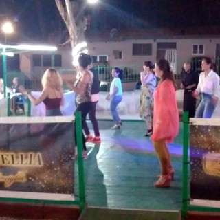 Sanremo: sabato e domenica prossimi grande inaugurazione della stagione estiva del ‘Bahama Star’ Sanremo: sabato e domenica prossimi grande inaugurazione della stagione estiva del ‘Bahama Star’