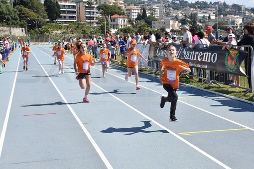 Baby Maratona un giorno di festa, ma Sanremo pensa ai suoi 'cittadini in erba' tutto l'anno? Baby Maratona un giorno di festa, ma Sanremo pensa ai suoi 'cittadini in erba' tutto l'anno?