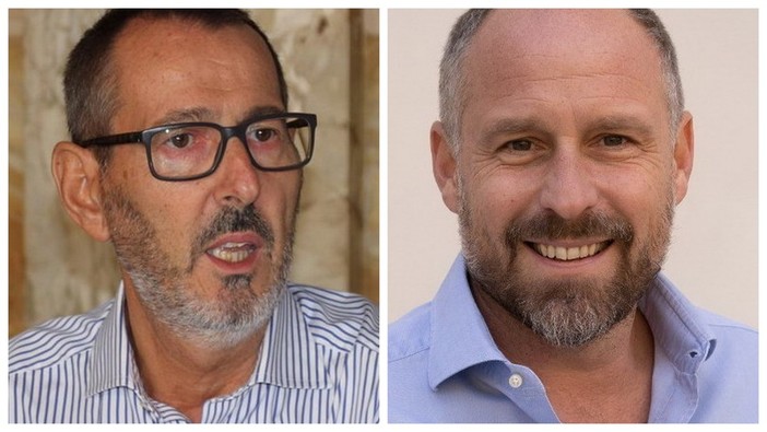 Prossime elezioni amministrative: incontro tra il presidente di 'Sanremo On' e Sergio Tommasini Prossime elezioni amministrative: incontro tra il presidente di 'Sanremo On' e Sergio Tommasini