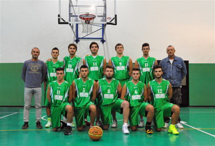 Pallacanestro: vittoria sudata per il BVC Sanremo contro l'Atena Genova Pallacanestro: vittoria sudata per il BVC Sanremo contro l'Atena Genova