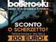 Sconto o Scherzetto? Festeggia Halloween con Bottero Ski!