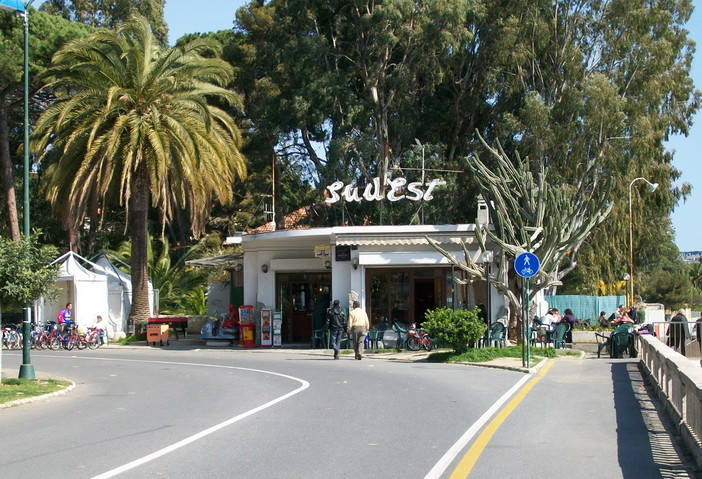 Sanremo: i divieti di transito per manifestazione sportiva di domenica sulla pista ciclabile