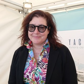 L'autostrada del mare, la nautica da diporto e il futuro della portualità in provincia nell'intervista a Barbara Amerio (Video)