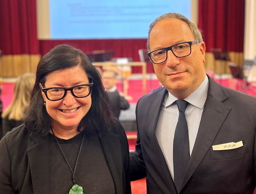 Confindustria Imperia e Università di Genova insieme per il progetto P3|Officinae Raise: una sinergia per l’innovazione e lo sviluppo del Ponente Ligure Confindustria Imperia e Università di Genova insieme per il progetto P3|Officinae Raise: una sinergia per l’innovazione e lo sviluppo del Ponente Ligure