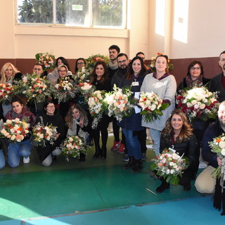 Sanremo: venerdì prossimo a Villa Ormond il concorso floreale 'Bouquet Festival 2021'