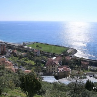 Il rinnovato campo dell'Arziglia