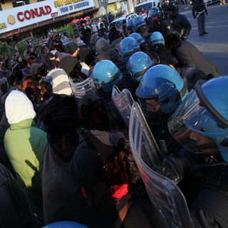 Imperia: il 20 marzo le istanze per i riti alternativi nel processo ai 'Forconi', reato derubricato Imperia: il 20 marzo le istanze per i riti alternativi nel processo ai 'Forconi', reato derubricato