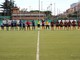 Domenica prossima è super derby tra Sanstevese e Bordighera Sant'Ampelio Domenica prossima è super derby tra Sanstevese e Bordighera Sant'Ampelio