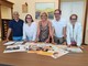 Quattro giorni di stand di case editrici, incontri letterari, mostre e laboratori: torna il Bordighera Book Festival (Foto e video) Quattro giorni di stand di case editrici, incontri letterari, mostre e laboratori: torna il Bordighera Book Festival (Foto e video)