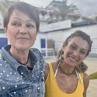 Sanremo: cambia la guida dell'associazione 'I deplasticati', Barbara Blengino passa la presidenza a Manuela Galli