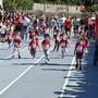 Baby Maratona a Sanremo
