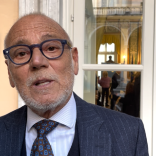 Incremento dei lupi, Balleari: "Italia protagonista anche in Europa con un approccio pragmatico e non ideologico" Incremento dei lupi, Balleari: "Italia protagonista anche in Europa con un approccio pragmatico e non ideologico"