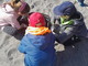 La prossima settimana insieme ai ragazzi delle scuole: sulla spiaggia con ‘Bordighera Blu Park’