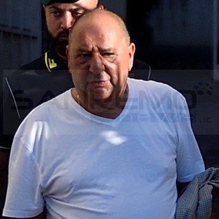Inchiesta sulla gestione migranti: per il Tribunale del Riesame Gianni Morra deve restare in carcere