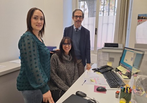 Servizi online, a Bordighera apre il nuovo sportello “Bussola Digitale” (Foto) Servizi online, a Bordighera apre il nuovo sportello “Bussola Digitale” (Foto)