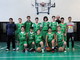 Pallacanestro: due belle vittorie per il Bvc Sanremo nei campionati Under 14 e Under 15