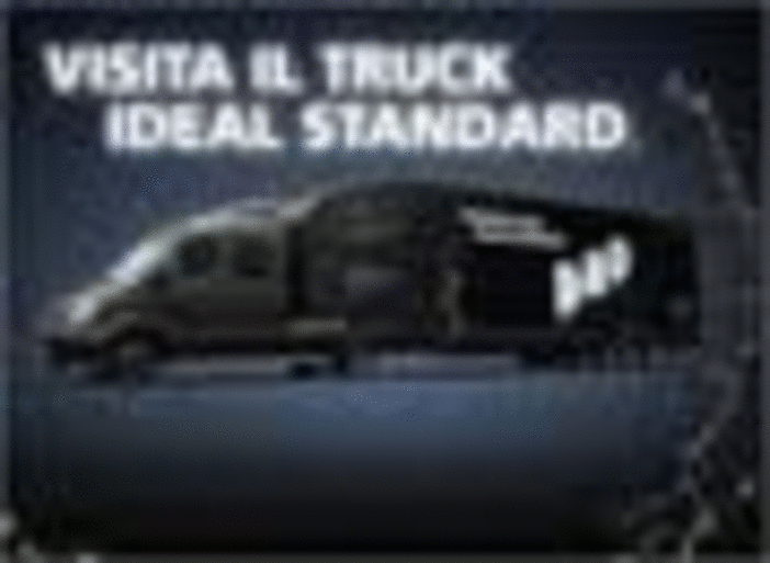 Partita ieri la Campagna affissioni Borea & Ideal Standard, dal 15 settembre al via il concorso “Borea e Baxi 500 event” Partita ieri la Campagna affissioni Borea & Ideal Standard, dal 15 settembre al via il concorso “Borea e Baxi 500 event”