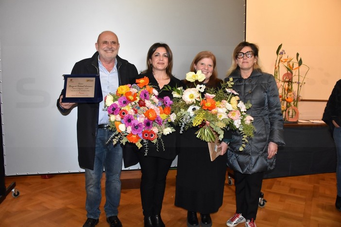 Festival di Sanremo: Confagricoltura, sul palco dell'Ariston anche i fiori della Liguria e regione leader nella produzione nazionale