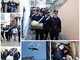 Sanremo: sveglia all'alba nella Pigna con un maxi blitz antidroga dei Carabinieri Sanremo: sveglia all'alba nella Pigna con un maxi blitz antidroga dei Carabinieri