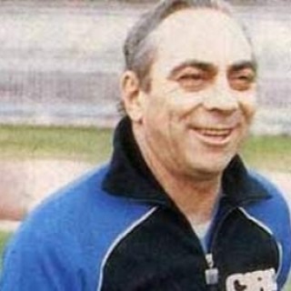 Sanremo: un nostro lettore ricorda Bruno Pesaola, spentosi ieri a Napoli. Sanremo: un nostro lettore ricorda Bruno Pesaola, spentosi ieri a Napoli.