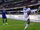 Le immagini di Balotelli dopo gli insulti a Verona