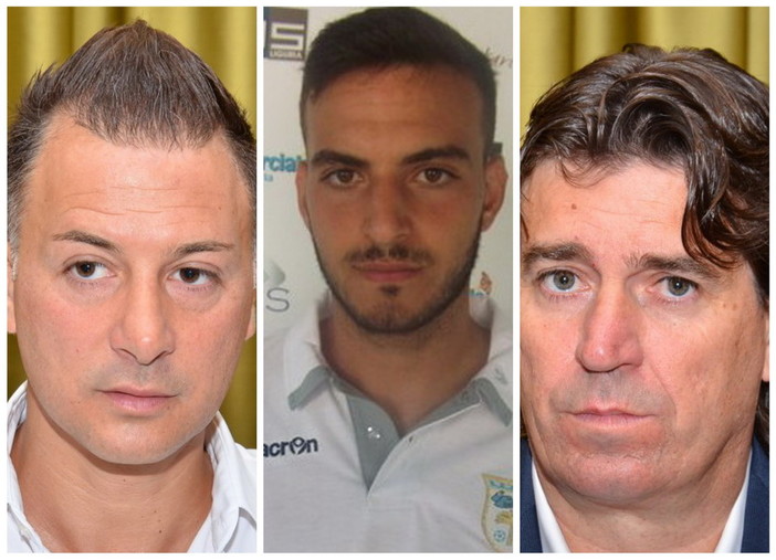 Calcio: Sanremese, dopo le dimissioni di Riolfo arriva anche la sospensione per Gaeta