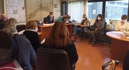 Carenza infermieri e Oss, Brunetto (Lega) incontra i responsabili dei Centri di formazione in Liguria