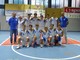 L'Olimpia Basket Taggia targata under 14 Elite