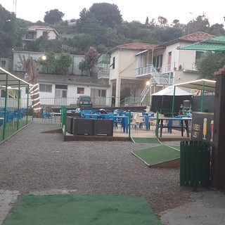 Al Bahama Star prende forma la stagione estiva: sabato sera animazione by Alex Penna e domenica grande inaugurazione Aperizumba