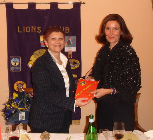 Ventimiglia: incontro promosso dal Lions su "Il porto turistico di Ventimiglia, il sogno diviene realtà"