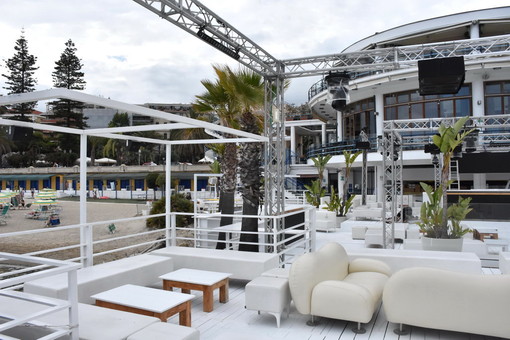 Sanremo: non arriva l'autorizzazione per l'attività di ballo, il 'Bay Club' rimane chiuso nel weekend