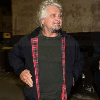 Sanremo: venerdì prossimo il ritorno di Beppe Grillo al Teatro Ariston con lo spettacolo “Io sono il peggiore”