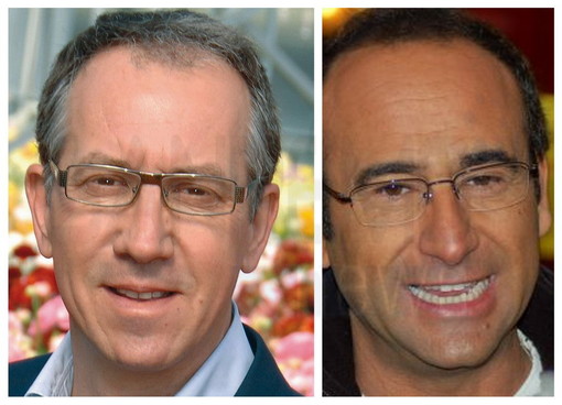 Lunga giornata 'romana' in viale Mazzini per il Sindaco Biancheri che ha parlato di Festival con Carlo Conti