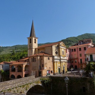 Borgomaro: la Comunità Monastica Benedettina organizza una raccolta fondi