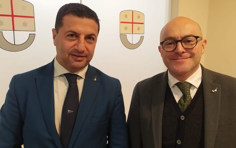 I consiglieri regionali della Lega Foscolo, Piana e Biasi: "Le sinistre e Salis squarcino velo di ipocrisia"