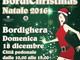 Bordighera: torna domenica prossima il villaggio natalizio del divertimento 'BordiChristmas 2016'