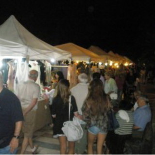 Sanremo: da domani a domenica torna l'appuntamento con 'Bell'Idea all'Imperatrice'